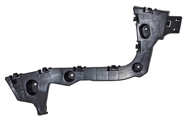 GUIA FASCIA (DEFENSA) FORD FOCUS 15-17 4 PTAS TRAS IZQ TW