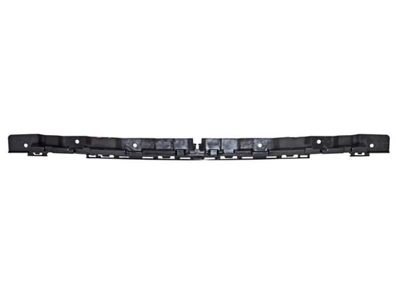 GUIA FASCIA (DEFENSA) FORD FUSION 13-16 TRAS CENT TW