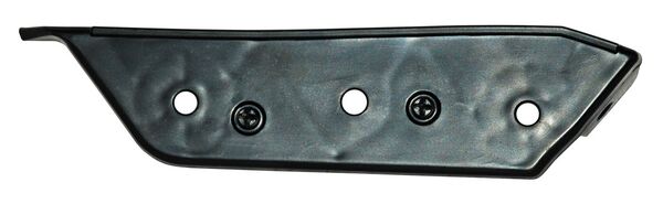 GUIA FASCIA (DEFENSA) FORD FUSION 17-18 LAT DEL DER TW