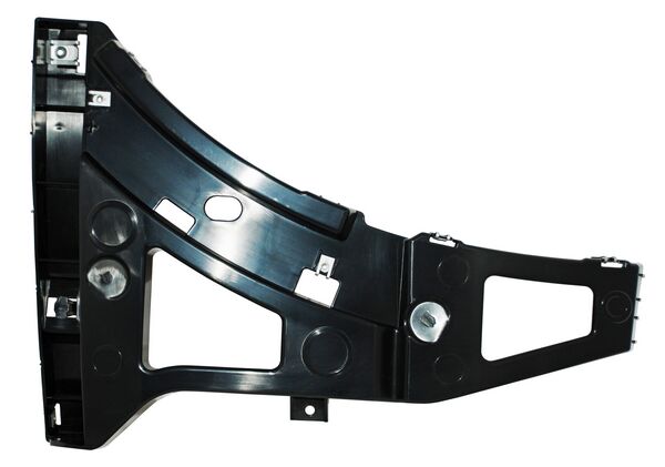 GUIA FASCIA (DEFENSA) FORD TRANSIT 15-19 BUS DEL IZQ TW