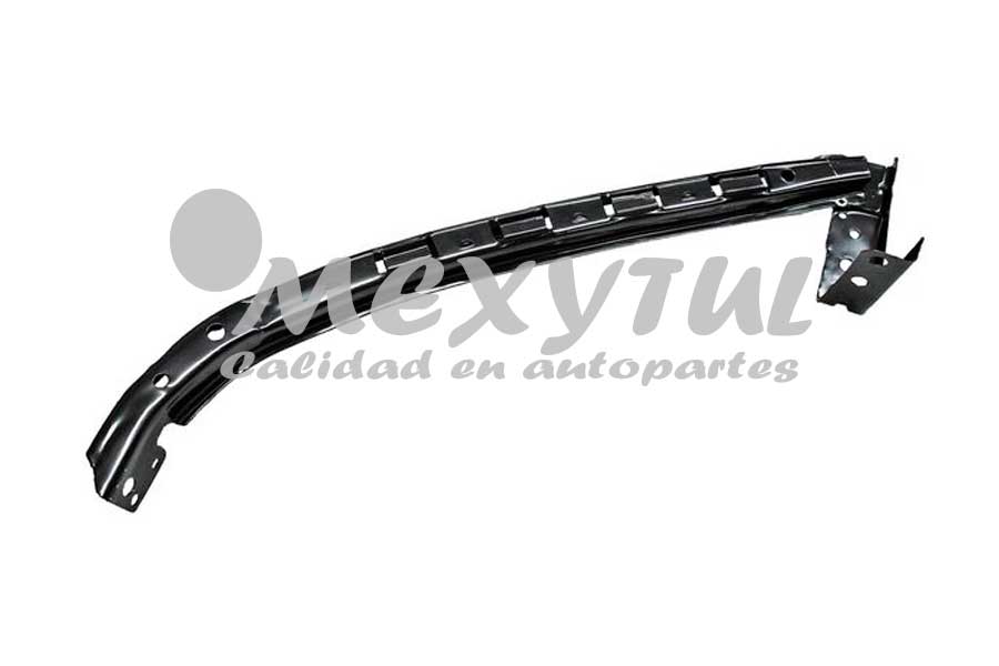 GUIA FASCIA (DEFENSA) HONDA ACCORD DE 2003 AL 2007 2 PTAS DEL IZQ (127257) TW