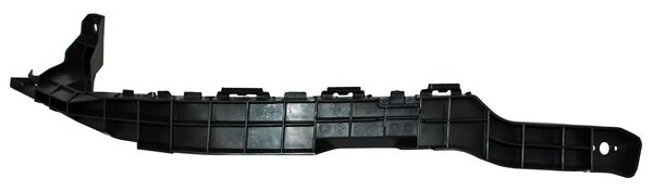 GUIA FASCIA (DEFENSA) HONDA ACCORD 08-12 2/4 PTAS C/SOPORTE P/FARO DEL IZQ (159963) TW