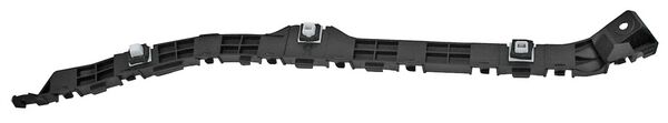 GUIA FASCIA (DEFENSA) HONDA ACCORD DE 2008 AL 2012 4 PTAS TRAS IZQ (133146) TW