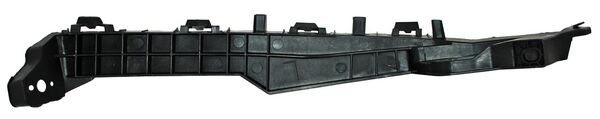 GUIA FASCIA (DEFENSA) HONDA ACCORD 18-19 DEL IZQ TW