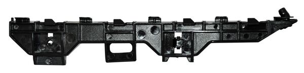 GUIA FASCIA (DEFENSA) HONDA CITY 18-20 DEL IZQ TW