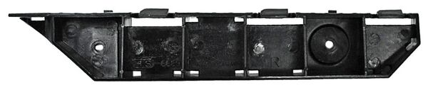 GUIA FASCIA (DEFENSA) HONDA CIVIC DE 2001 AL 2003 DEL DER TW