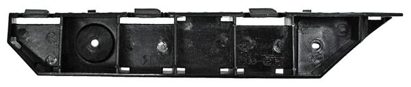 GUIA FASCIA (DEFENSA) HONDA CIVIC 01-03 DEL IZQ TW