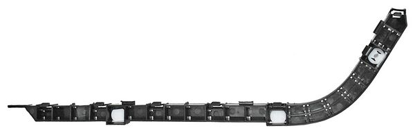 GUIA FASCIA (DEFENSA) HONDA CIVIC 06-11 CLIP TRAS IZQ (133154) TW