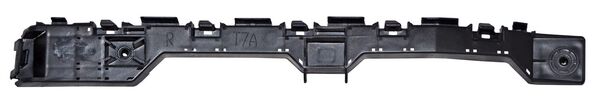 GUIA FASCIA (DEFENSA) HONDA HRV 16-18 TRAS DER TW