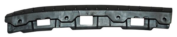 GUIA FASCIA (DEFENSA) HYUNDAI CRETA 2017 AL 2020 SOPORTE P/FARO DEL IZQ TW