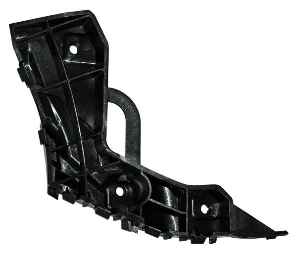 GUIA FASCIA (DEFENSA) HYUNDAI ELANTRA 17-18 LAT DEL DER TW