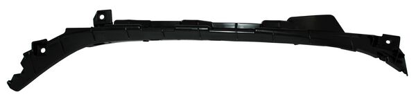 GUIA FASCIA (DEFENSA) HYUNDAI ELANTRA 17-18 MOLDURA DEL DER