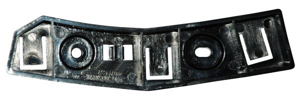 GUIA FASCIA (DEFENSA) JEEP CHEROKEE 14-16 SUP DER TW