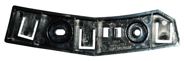 GUIA FASCIA (DEFENSA) JEEP CHEROKEE DE 2014 AL 2016 SUP  IZQ TW