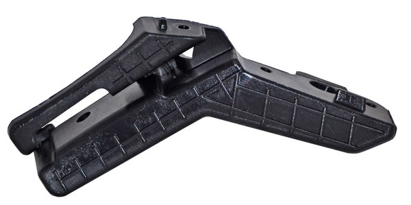 GUIA FASCIA (DEFENSA) KIA SORENTO 16-20 TRAS DER TW