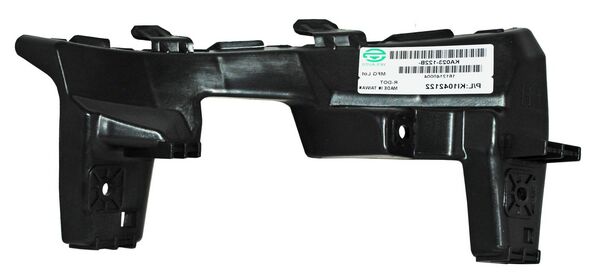GUIA FASCIA (DEFENSA) KIA SPORTAGE 16-19 SUP DEL IZQ TW *R