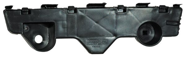 GUIA FASCIA (DEFENSA) MAZDA 2 12-15 / AMER 11-14 DEL IZQ TW