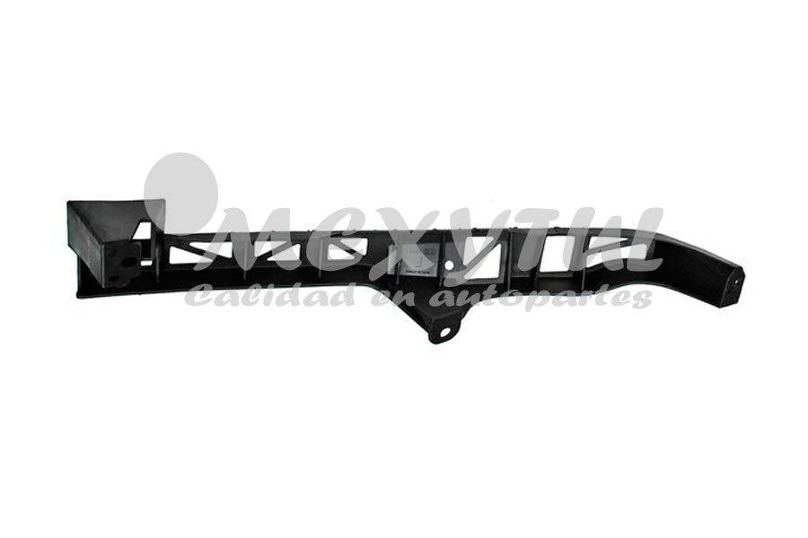 GUIA FASCIA (DEFENSA) MAZDA 3 04-09 DEL IZQ (127853) TW