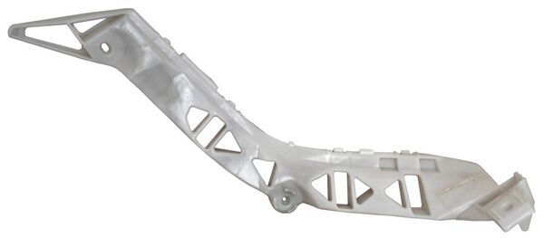 GUIA FASCIA (DEFENSA) MAZDA 3 04-09 TRAS DER TW