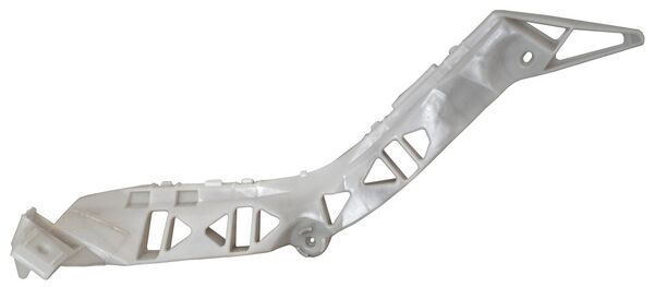 GUIA FASCIA (DEFENSA) MAZDA 3 04-09 TRAS IZQ TW