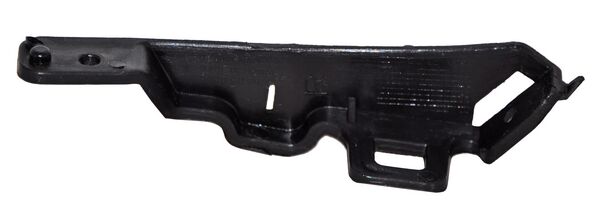 GUIA FASCIA (DEFENSA) MAZDA 3 10-11 5 PTAS TRAS DER TW