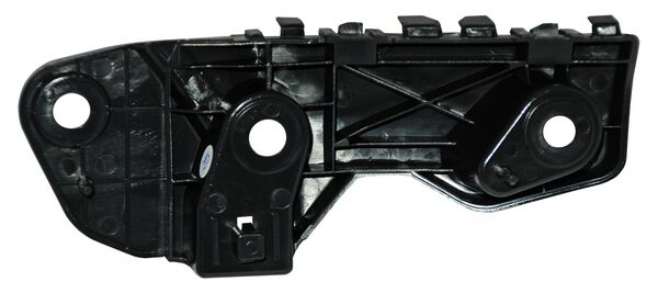 GUIA FASCIA (DEFENSA) MAZDA CX3 16-24 DEL IZQ TW