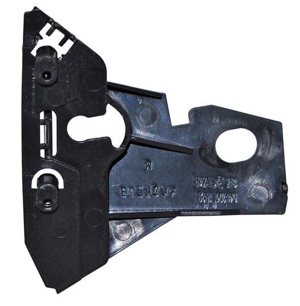 GUIA FASCIA (DEFENSA) MERCEDES BENZ SPRINTER 07-13 DEL DER TW