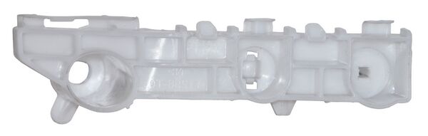GUIA FASCIA (DEFENSA) MITSUBISHI PU 20 DEL IZQ TW