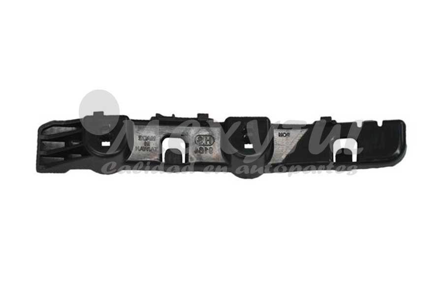 GUIA FASCIA (DEFENSA) NISSAN ALTIMA 07-12 DEL IZQ (129433) TW