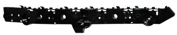 GUIA FASCIA (DEFENSA) NISSAN KICKS 17-20 TRAS IZQ TW