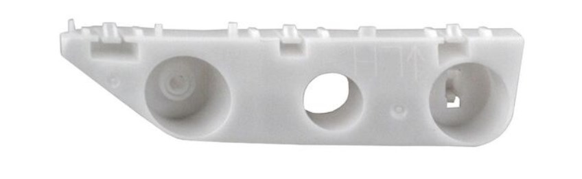 GUIA FASCIA (DEFENSA) NISSAN MARCH 12-14 ACTIVE DEL IZQ TW