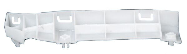 GUIA FASCIA (DEFENSA) NISSAN SENTRA 01-06 DEL DER (10359) TW