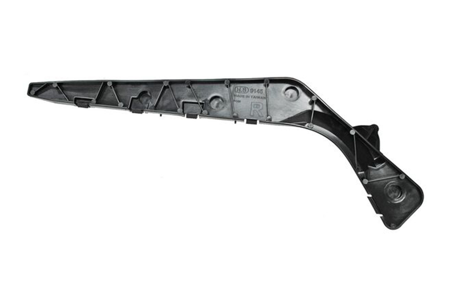 GUIA FASCIA (DEFENSA) NISSAN SENTRA DE 2007 AL 2012 TRAS DER TW