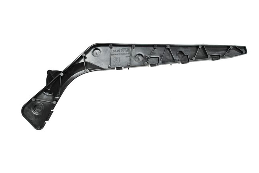 GUIA FASCIA (DEFENSA) NISSAN SENTRA DE 2007 AL 2012 TRAS IZQ TW
