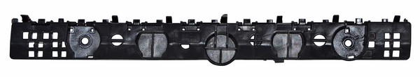 GUIA FASCIA (DEFENSA) NISSAN SENTRA 20 TRAS DER TW