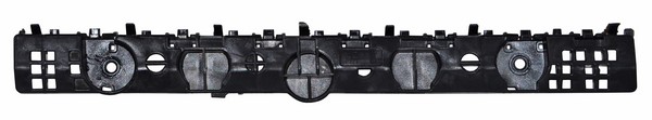 GUIA FASCIA (DEFENSA) NISSAN SENTRA 20 TRAS IZQ TW