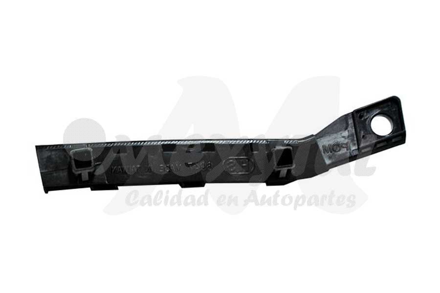 GUIA FASCIA (DEFENSA) NISSAN TIIDA 07-18 DEL IZQ (128325) TW