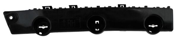 GUIA FASCIA (DEFENSA) NISSAN XTRAIL 15-17 DEL DER TW