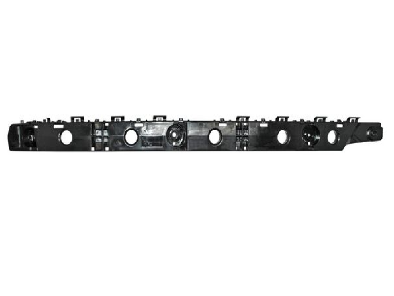 GUIA FASCIA (DEFENSA) NISSAN XTRAIL 15-22 TRAS DER TW