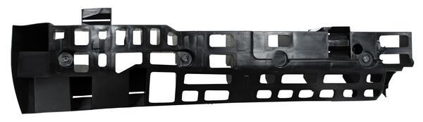 GUIA FASCIA (DEFENSA) RENAULT CLIO 07-11 DEL IZQ TW