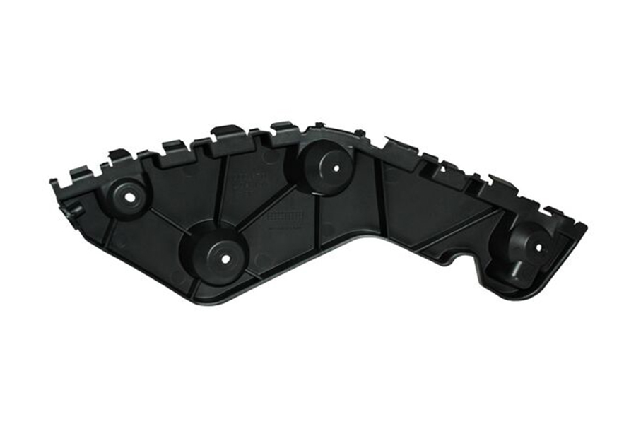 GUIA FASCIA (DEFENSA) RENAULT DUSTER 13-16 TRAS DER