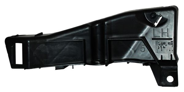GUIA FASCIA (DEFENSA) SEAT IBIZA 09-16 SOPORTE TRAS IZQ TW