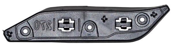 GUIA FASCIA (DEFENSA) SEAT IBIZA/ FR 18-24 DEL IZQ TW