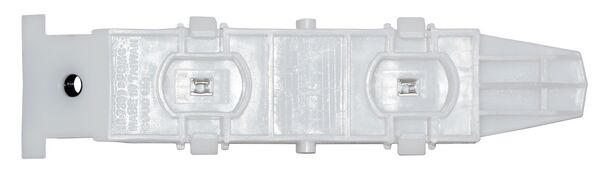 GUIA FASCIA (DEFENSA) SUSUKI GRAND VITARA DE 2006 AL 2012 DEL IZQ/DER TW