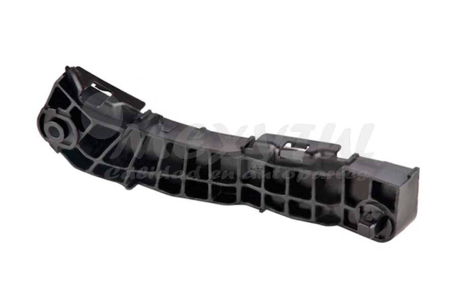 GUIA FASCIA (DEFENSA) TOYOTA CAMRY DE 2007 AL 2011 DEL DER (129695) TW