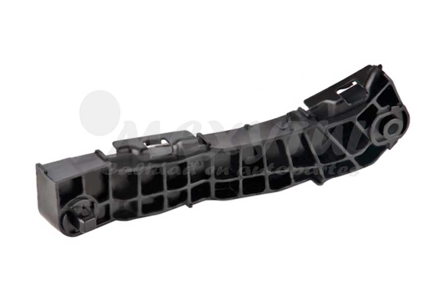 GUIA FASCIA (DEFENSA) TOYOTA CAMRY DE 2007 AL 2011 DEL IZQ (129696) AE TW