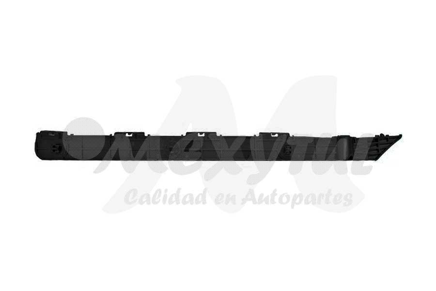 GUIA FASCIA (DEFENSA) TOYOTA CAMRY DE 2007 AL 2011 TRAS IZQ (132982) AE TW