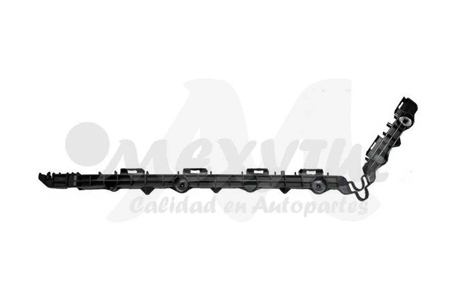 GUIA FASCIA (DEFENSA) TOYOTA CAMRY DE 2012 AL 2014 TRAS IZQ (132992) TW