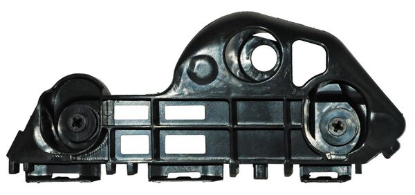 GUIA FASCIA (DEFENSA) TOYOTA CAMRY 18 DEL IZQ TW