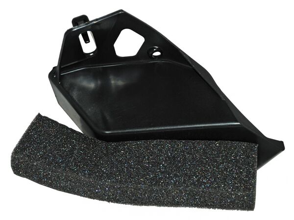 GUIA FASCIA (DEFENSA) TOYOTA CAMRY 18 SE DEL DER TW